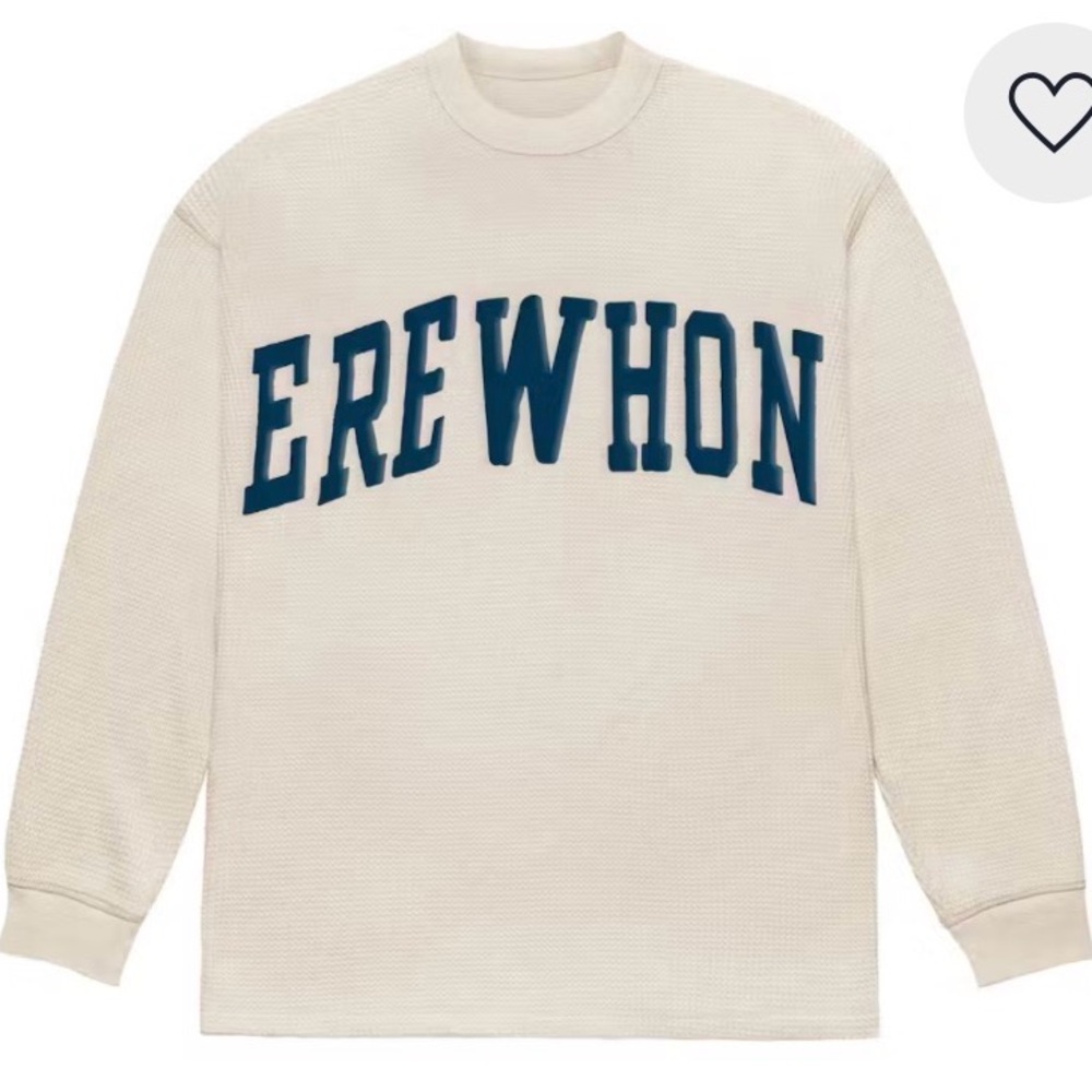 Cactus Plant Flea Market Erewhon Sport Longsleeve Thermal M